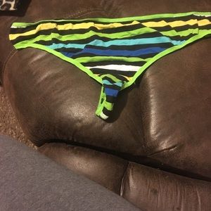 *brand new* lane Bryant thong
